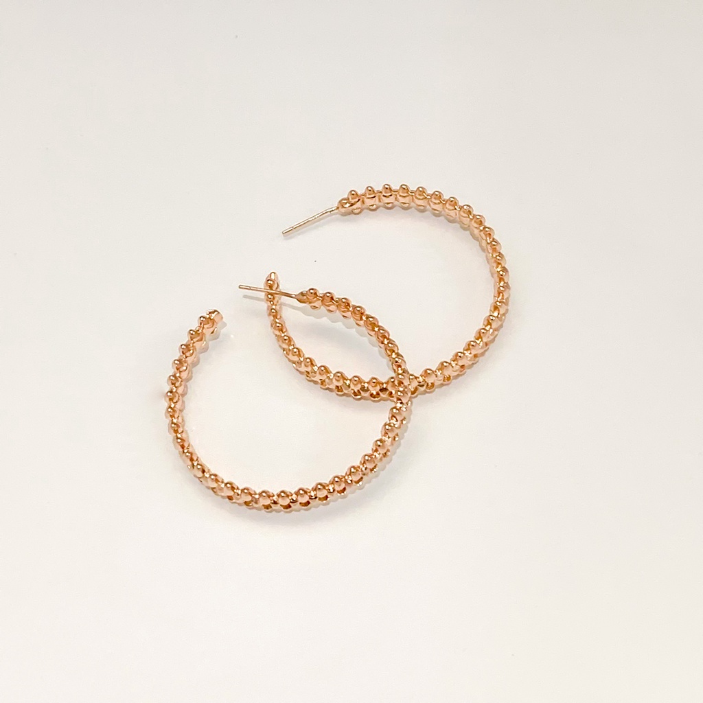 MILIE - ต่างหู Zayn*