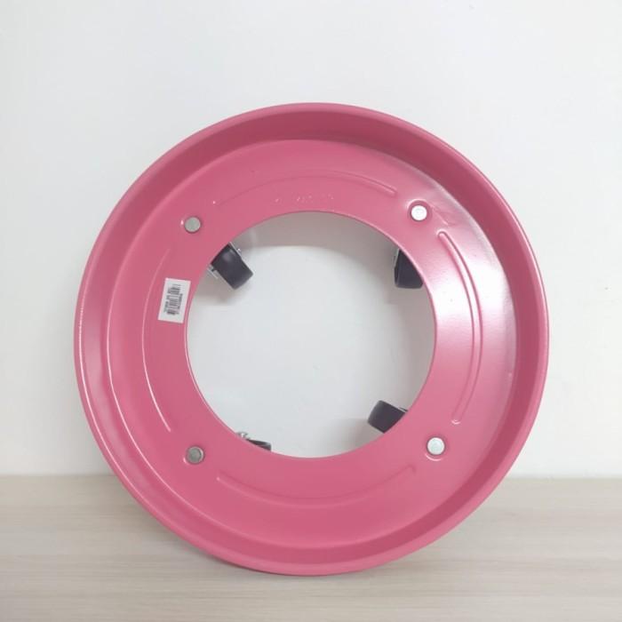 Gas CYLINDER TRACK WHEELS - ระบบ CYLINDER LPG
