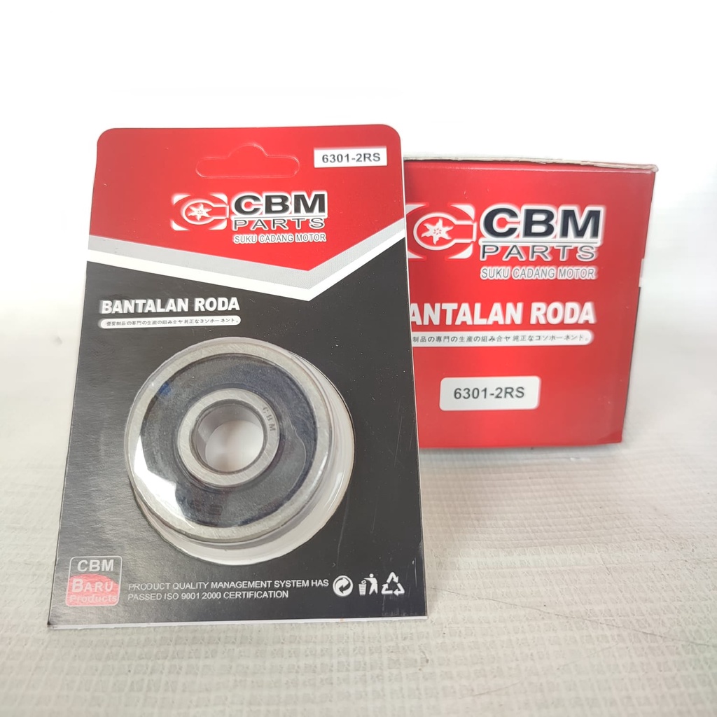 แบริ่ง 6301*********