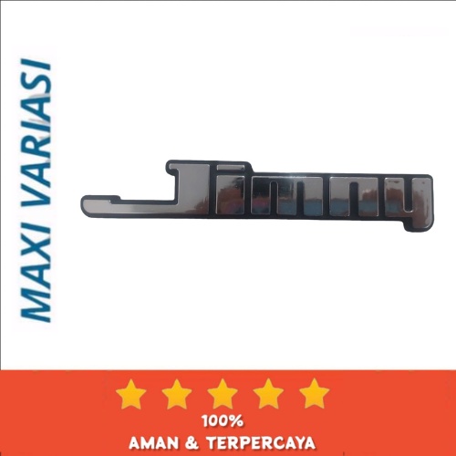 สัญลักษณ์โลโก้ Jimny Katana