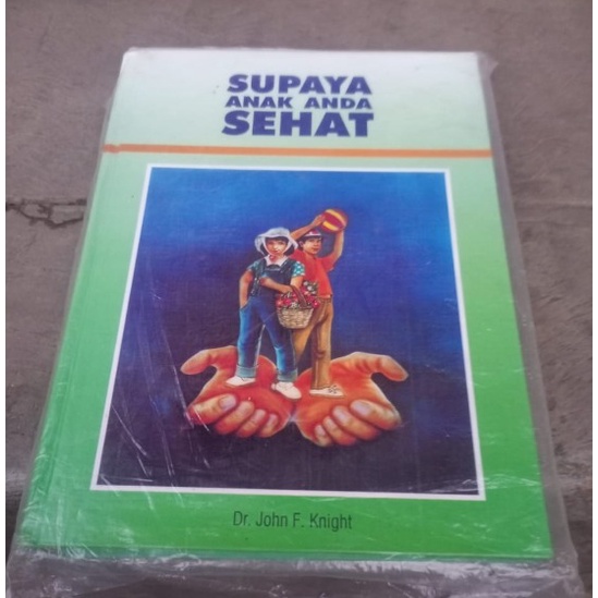 การดูแลสําหรับการจัดส่งของคุณ HEALTHY DR JOHN F