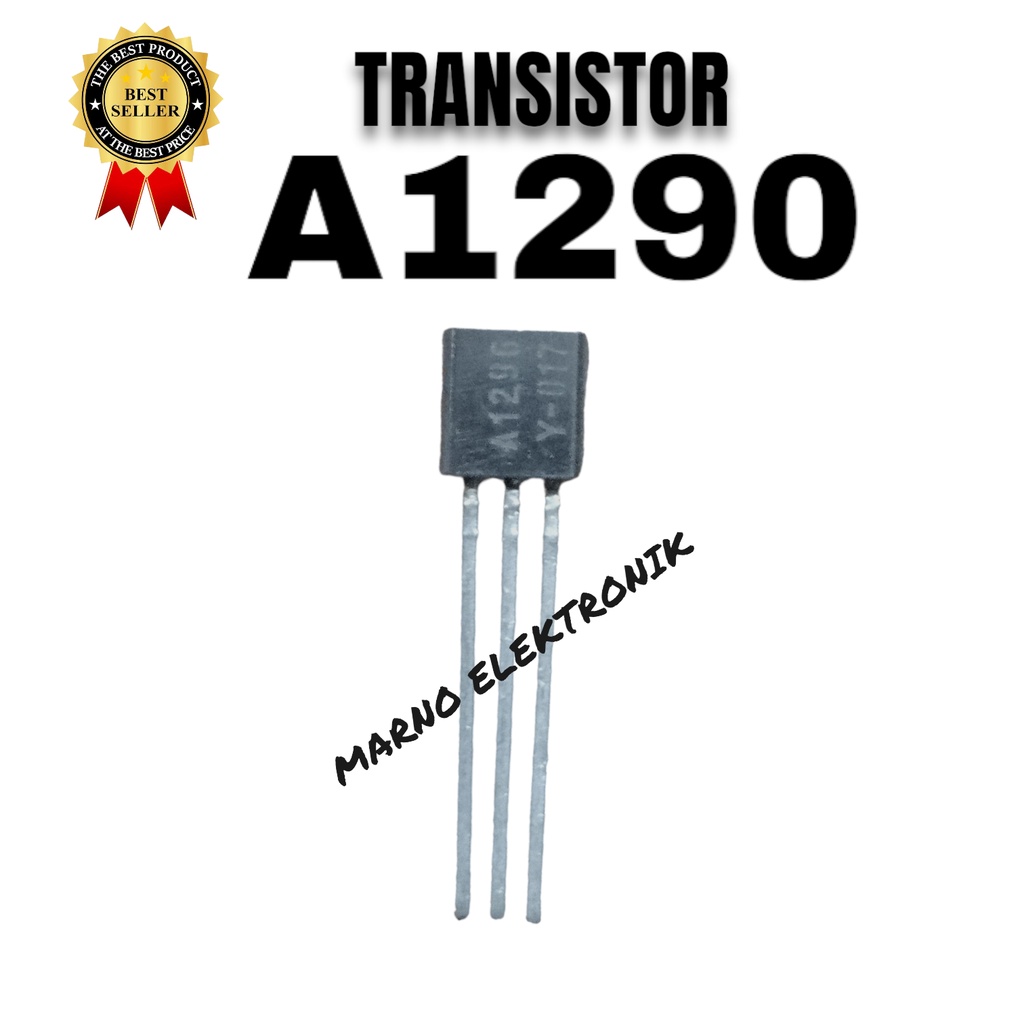 ทรานซิสเตอร์ TR A1290 A 1290 A-1290 ต้นฉบับ