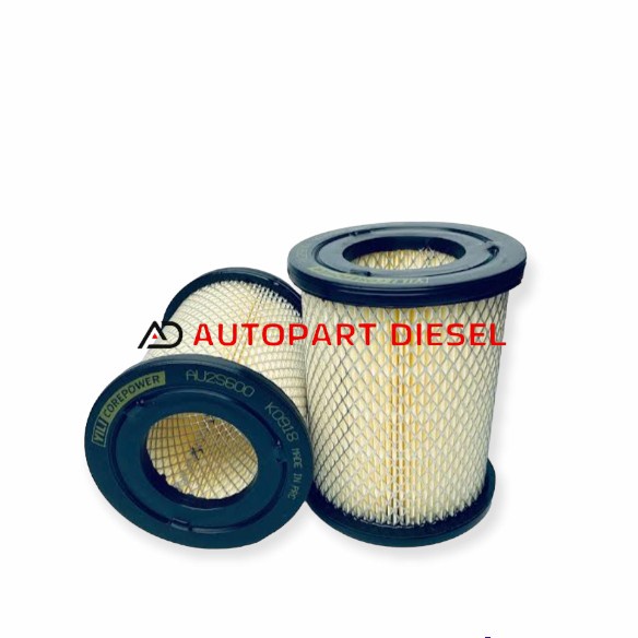 FQA-ND0006 Yili FilteQ กรองอากาศ AU2S600 A-ND0006 KO918 K0918 A-8548 A8548 A2006 A2006V 16546-2S600 