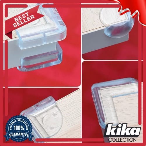 SIKU TABLE CORNER GUARD KITCHEN TABLE SAFETY HOUSEHOLD FURNITURE BABY CORNER GUARD