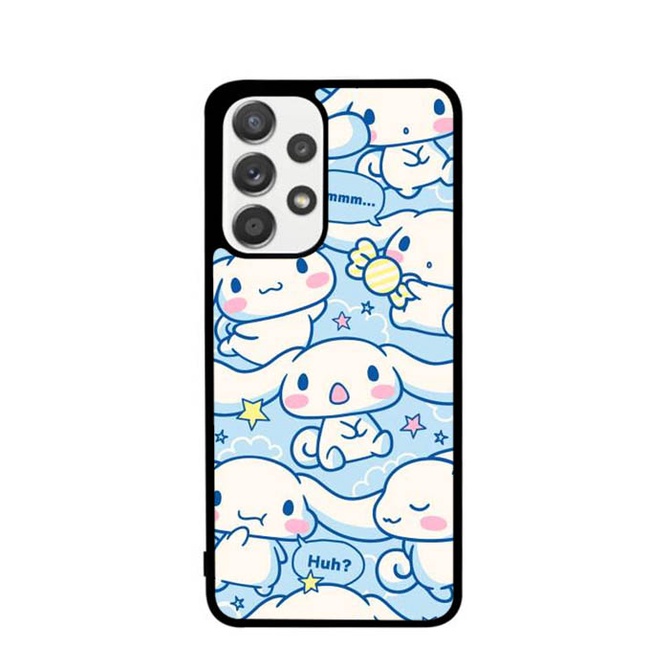 เคส Samsung Galaxy A23 A32 A52 A72 A33 A53 A73 5G Cinnamoroll DF57