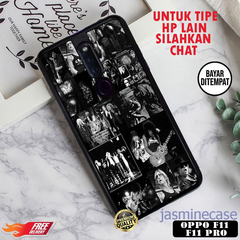 Casing Case Hp Contemporary - 012 - Case OPPO F11 &amp; F11 PRO - Fashion Case Cassing Handphone - ขายดีที ่ สุด - Case Character - Case Boys And Women - ( Aget In Place )