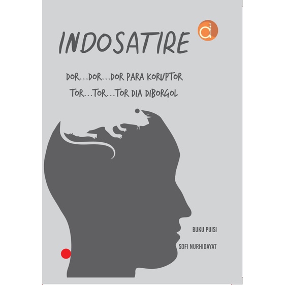 Deepublish - Indosatin Poetry Anthology - GENERAL BOOK