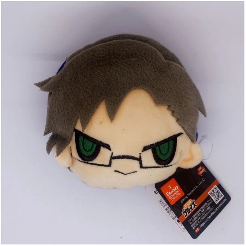 กระเป๋าหน้า Furyu iruma jyuto ไมค์สะกดจิต