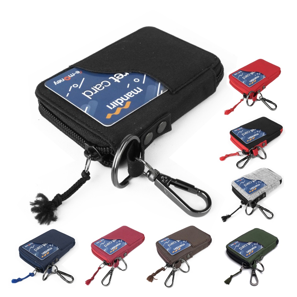 GANTUNGAN STNK Wallet Keyless พวงกุญแจรถรถจักรยานยนต์
