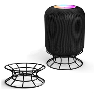 ขาตั้งเครื่องเสียงอัจฉริยะ ทนทาน สําหรับ HomePod