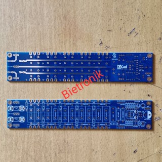 Pcb Bostrap M2 Amp 5 TR ชั้นสุดท้าย