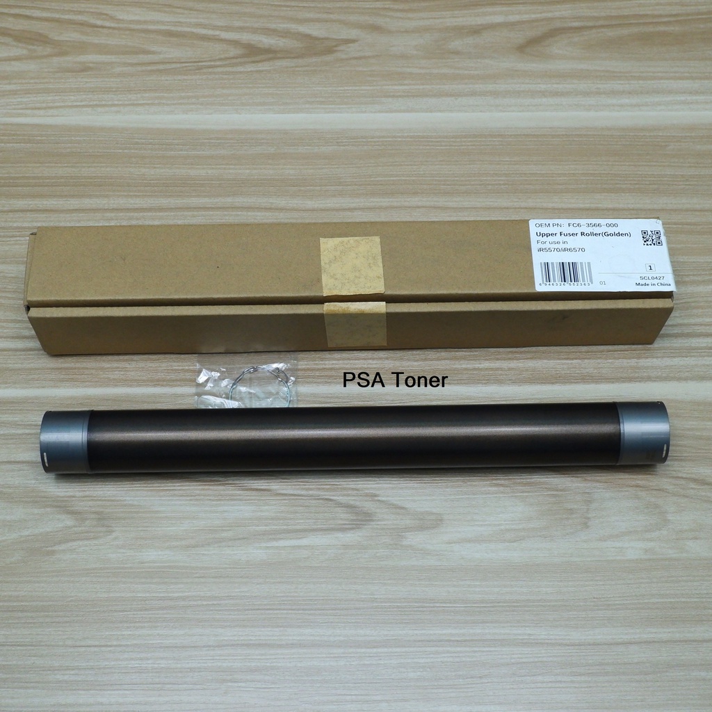 ลูกกลิ้งบน Canon IR 5570 6570