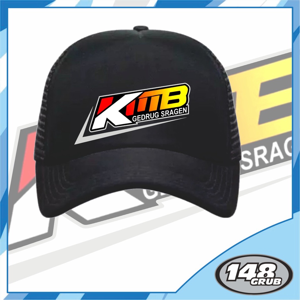 หมวกโอม KMB / ดังดุต KMB
