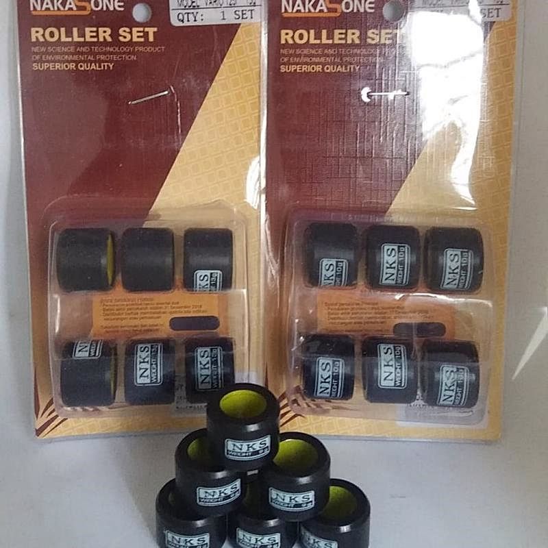 อะไหล่ Roller Mio 7Gram Nakasone