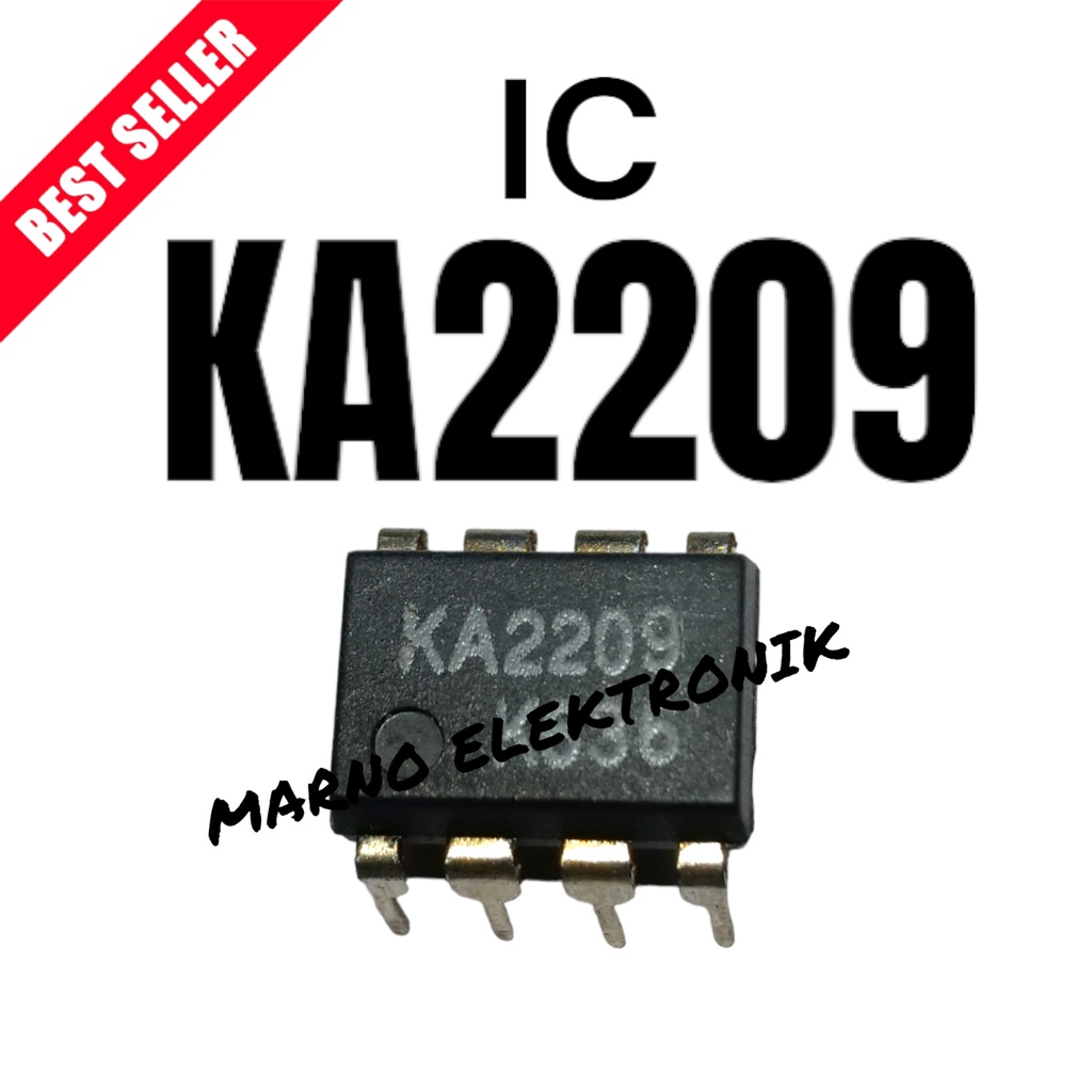 IC KA2209 KA 2209 KA-2209 ต้นฉบับ