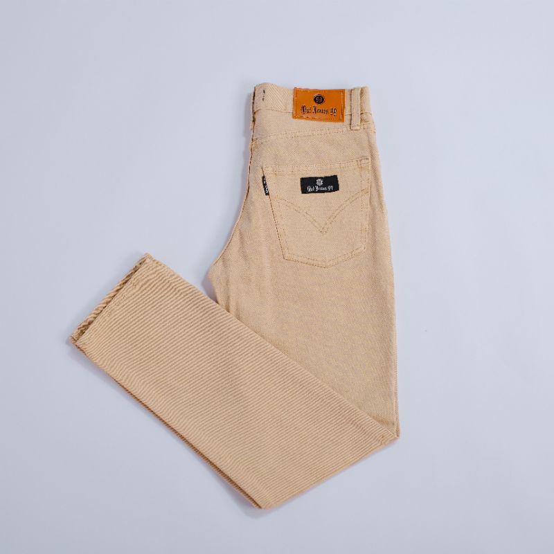 Ost JEANS99 (WAREHOUSE CLEANING) กางเกงยีนส์ผู้ชาย/Regular/Ironc/505/Big Size/Jumbo OST JEANS99