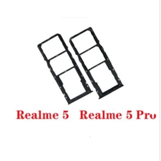 Realme 5 pro เบาะนั่งจําลอง
