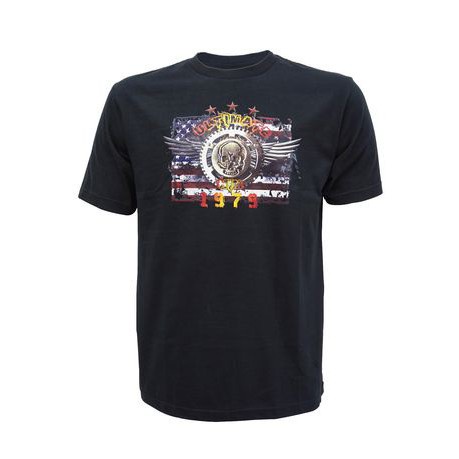 เสื้อยืดเขา ​/​ เสื้อยืด - Ultimate Him - DTG