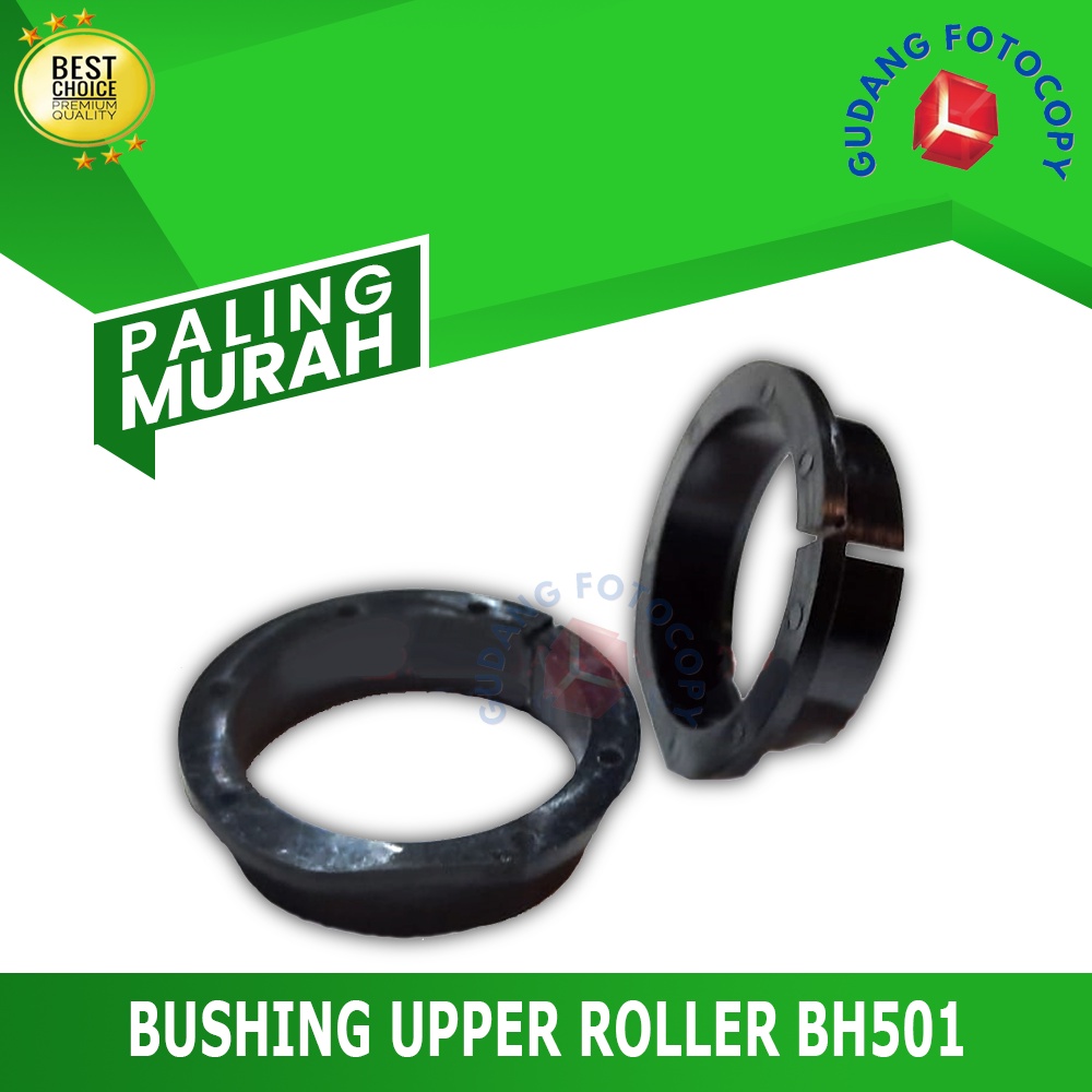 BUSHING UPPER ROLLER BH501 - 26NA-53720 ET