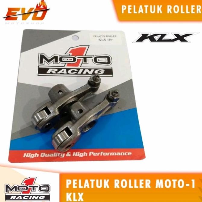 Moto 1 Moto1 KLX 150 Roller Trigger