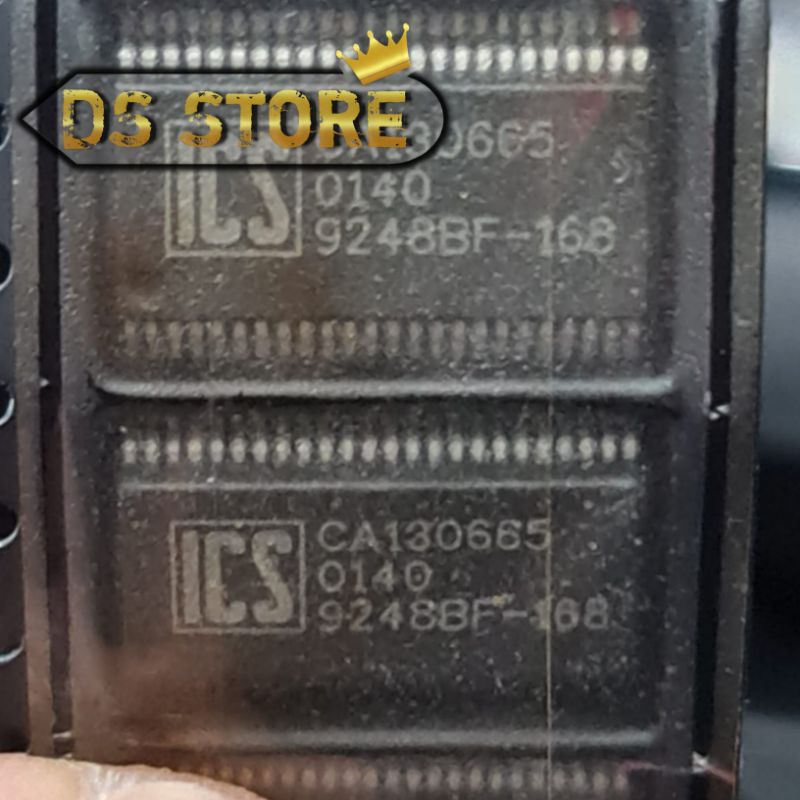 ไอซีเอส 9248BF-168**