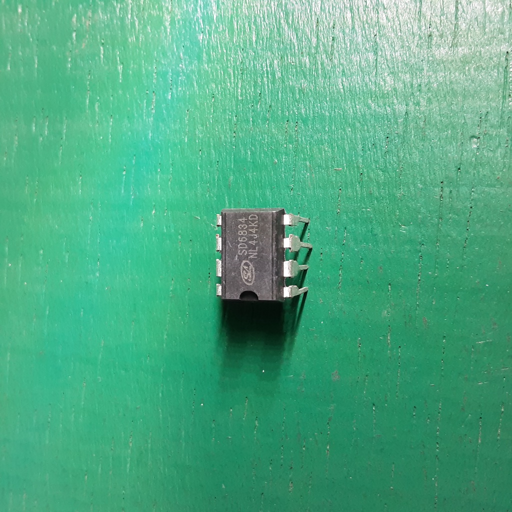 เข้าใจแล้ว SD6834***