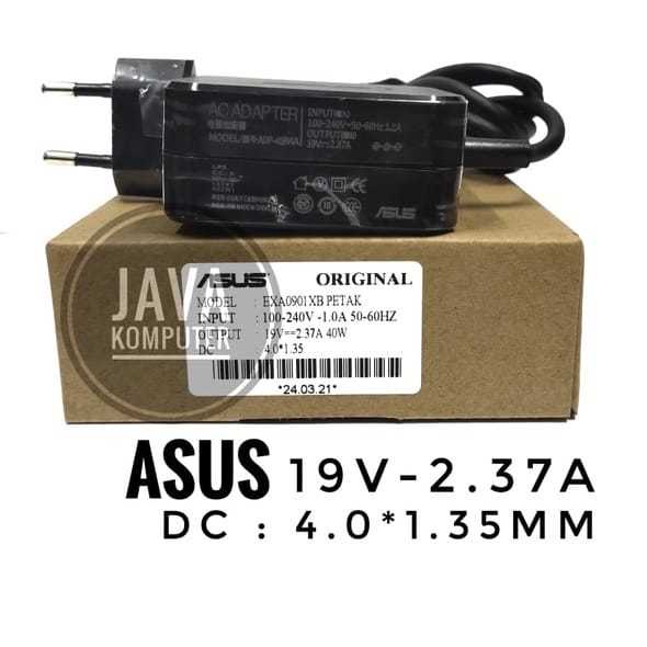 Asus S333J S333JA S333JP S333JQ TM420 TM420I TM420IA อะแดปเตอร์ชาร์จแล็ปท็อป