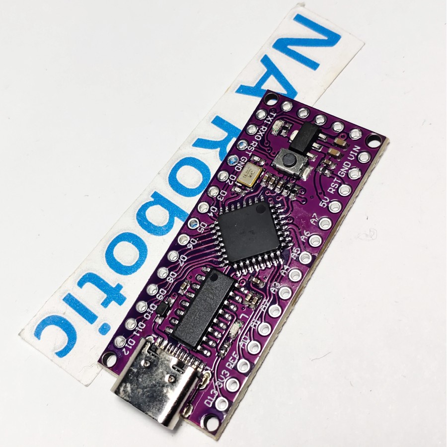 LGT8F328P LQFP32 MiniEVB NANO เข้ากันได้กับ Arduino