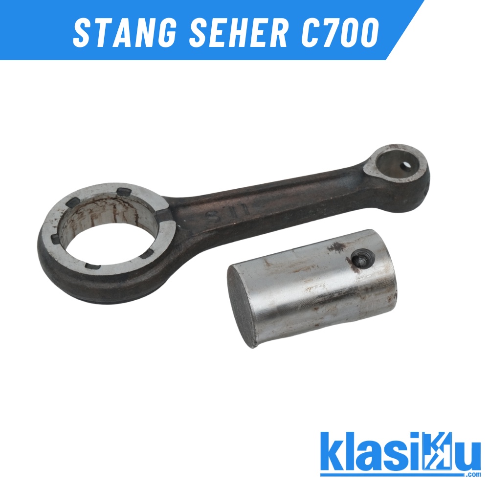 Honda Supercub C70 C700 C 700 70 Piston Rod รหัส S11 ของแท้