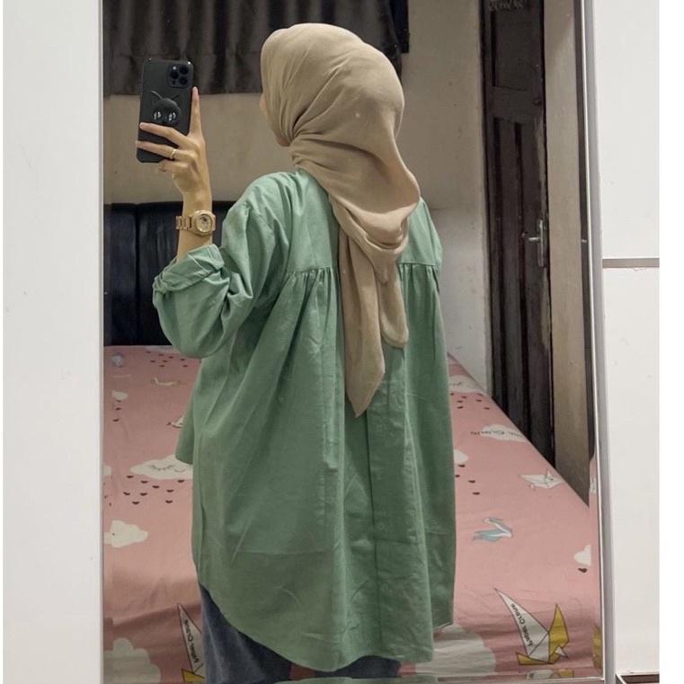 RIKA TOP TWILL RECOMMENDATIONS