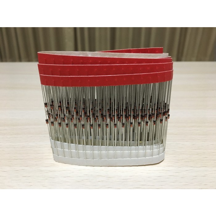 Zener DIODE 0.5W 1/2 0.5 0.5W 15V 15V 1N965 1N 965 IN965