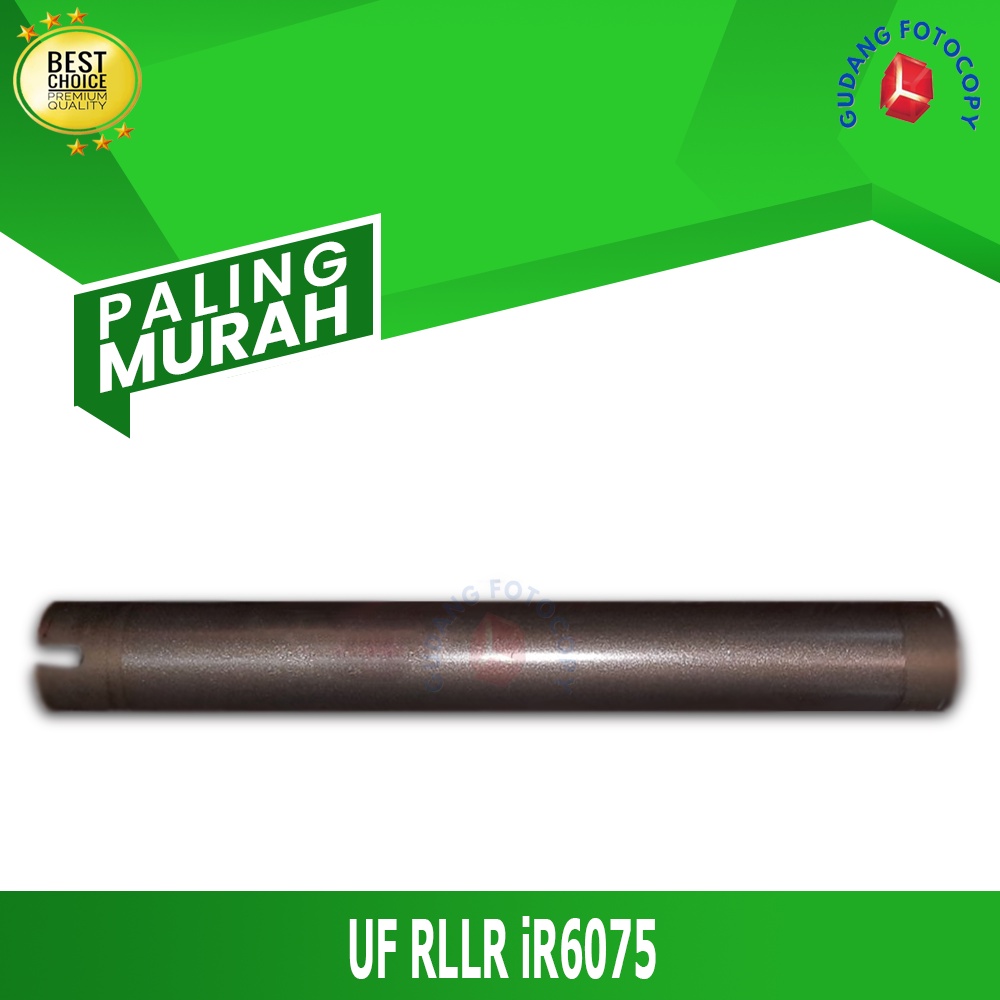 UPPER ROLLER IRA6075 - UFR IR6075