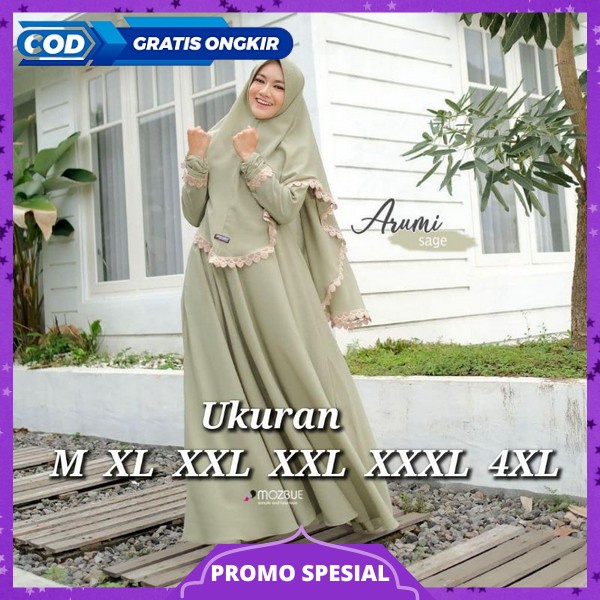 Gamus ผู้หญิงผู้ใหญ่ชุด Syarii Muslimah สาว Deres Gsmis รุ่นล่าสุด 2023 เกมนําเข้าชุดพรีเมี่ยม Gamis