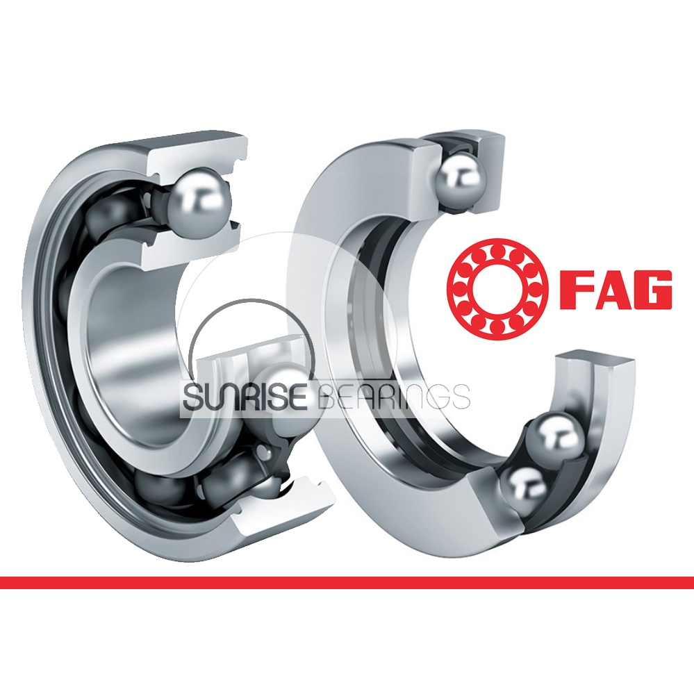 6003 C 2Z C3 แบริ ่ งบอลร ่ องลึก