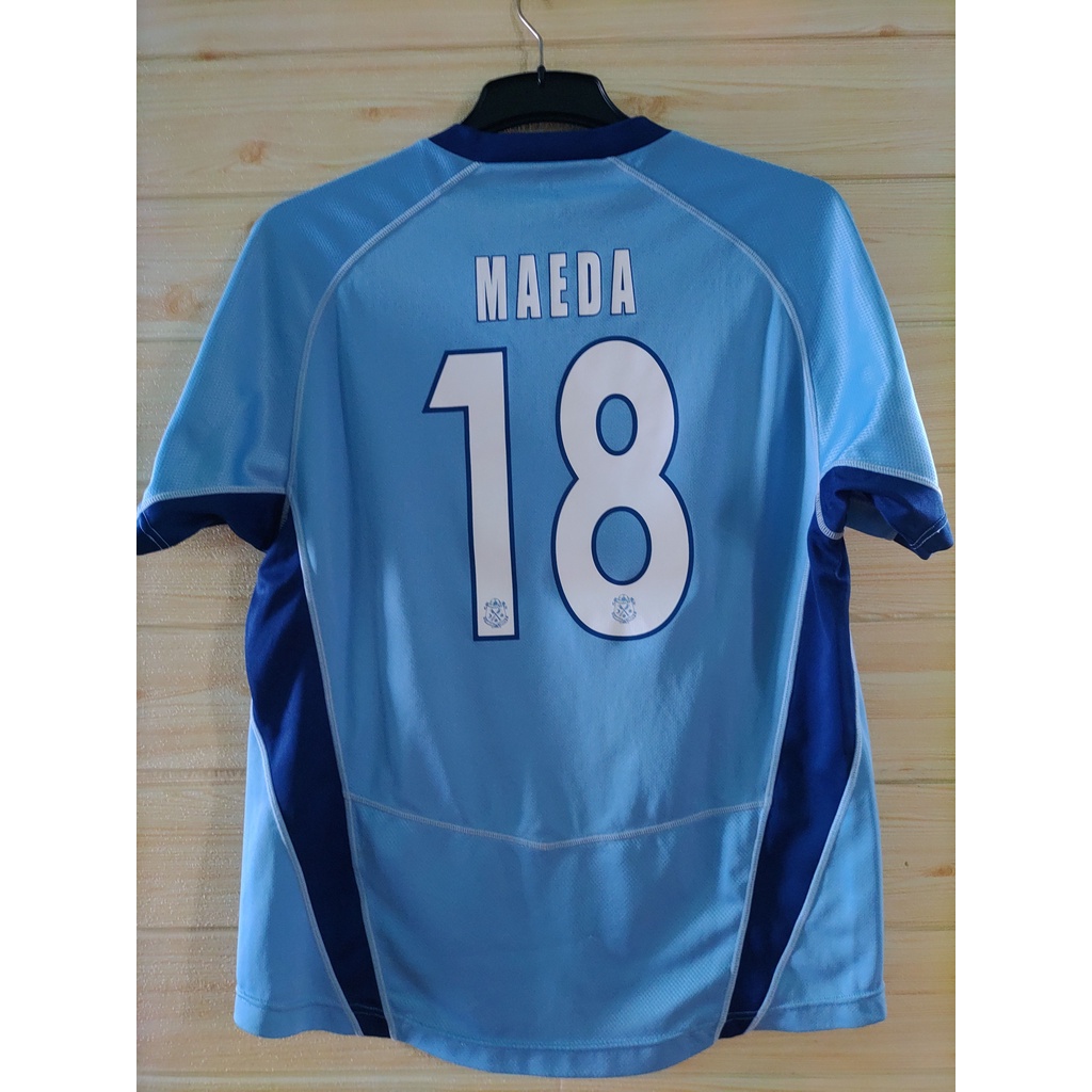 เสื้อ SV jubilo iwata ดั้งเดิม