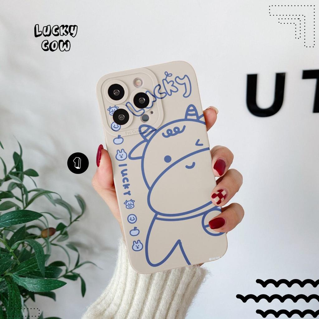 CASE VIVO V5 V11 PRO V11 V21 5G V21E 4G V20 4G V23E 4G V25 V25 PRO Y16 Y15S Y01 Y91 Y93 Y95 Y91C Y1S