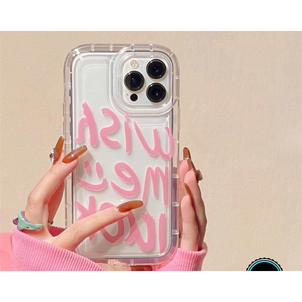 IC2795 SS806 SOFTCASE SILICON MOTIF แฟชั่น GRAFFITI LETTER สําหรับ XIAOMI REDMI A1 A3 4A 5A 7 6A 8 8