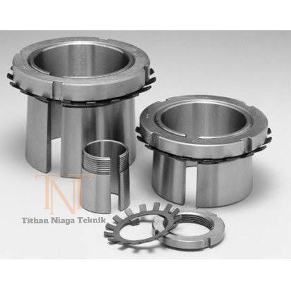 ปลอกอะแดปเตอร์ FBJ H322 (AS 100 mm)