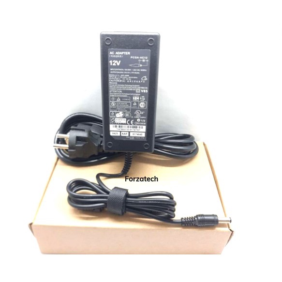 เครื่องชาร์จ Adaptor 36W Fit Mini PC Beelink U59 Pro/Mini PC CK2 i3 7100U รับประกันใหม่