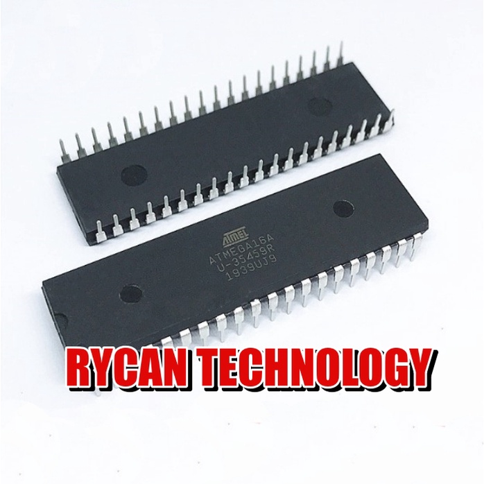 Atmega16 avr atmega 16 atmel