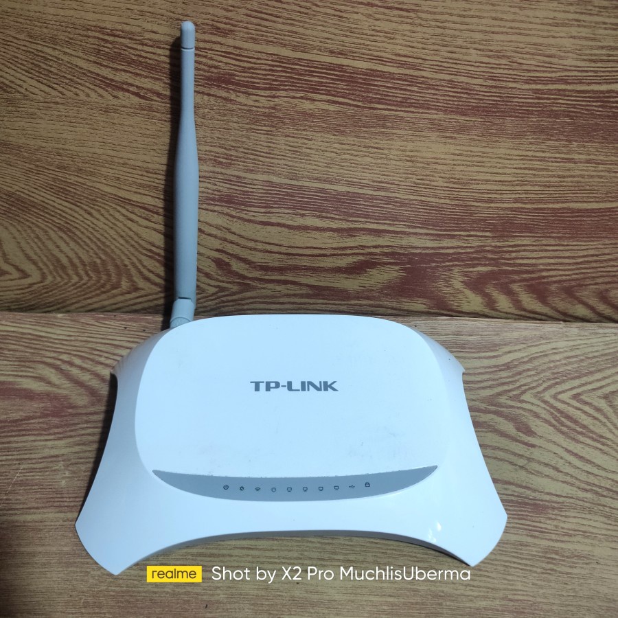 Tp-link TL-MR3220 3G/4G ไร้สาย N ROUTER USB TpLink WAN Access Point