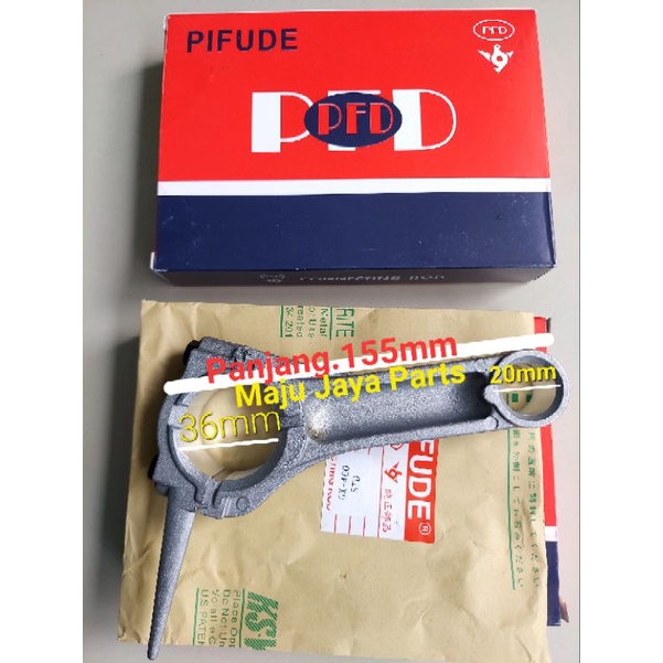 คันเบ็ด Gx390 std/Gx390 (std)