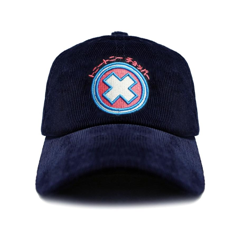 Kizaru หมวกผ้าลูกฟูก One Piece CHOPPER