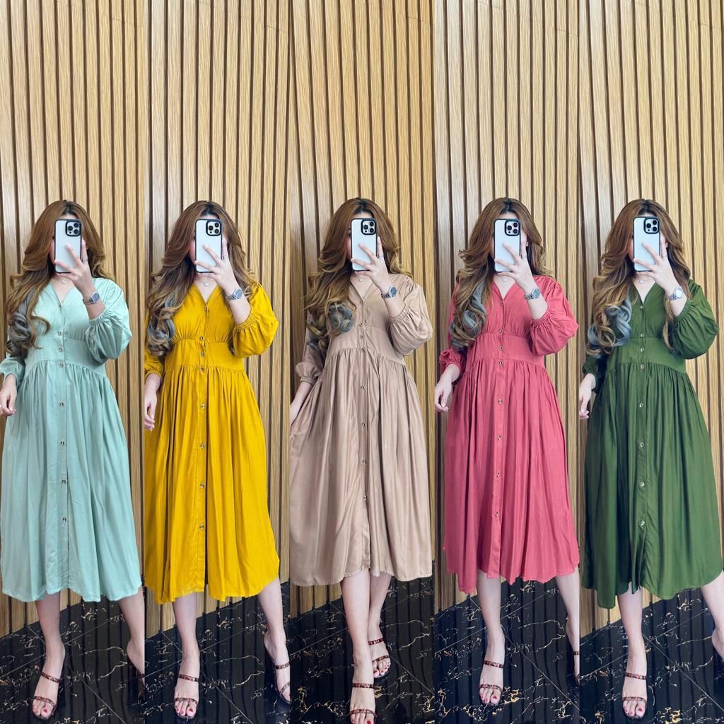 ชุด ALICIA DST******