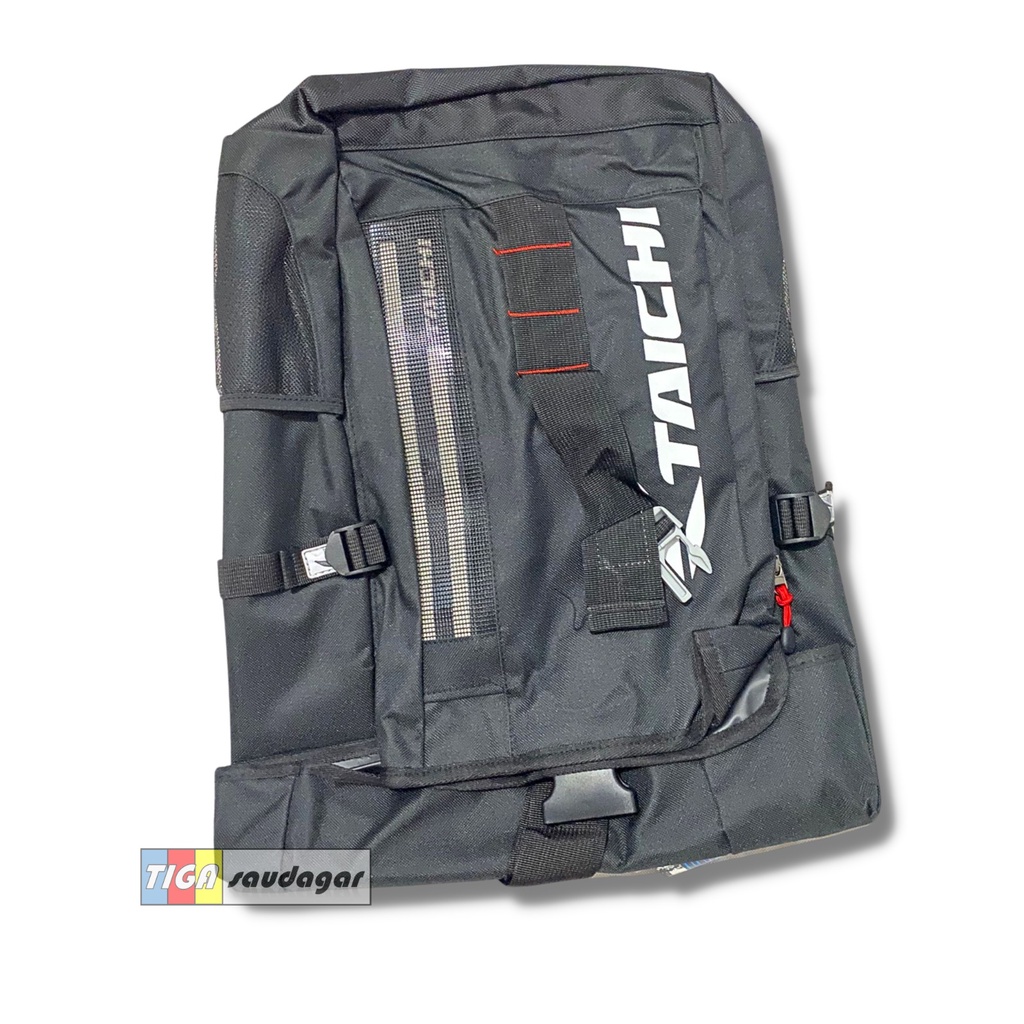Taichi RSB 272 PLUS LIGHT WATERPROF BACKPACK ทัวร์ริ่ง