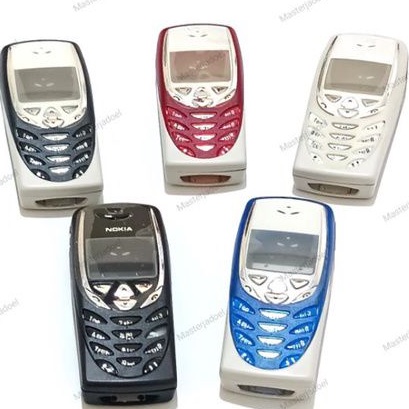 .ราคาปลอก Nokia 8310 คุณภาพดี เกรด AAA - N8310
