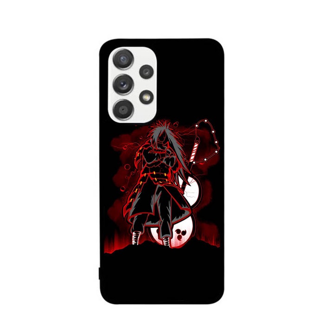 เคส Samsung Galaxy A23 A32 A52 A72 A33 A53 A73 5G madara uchiha DF68