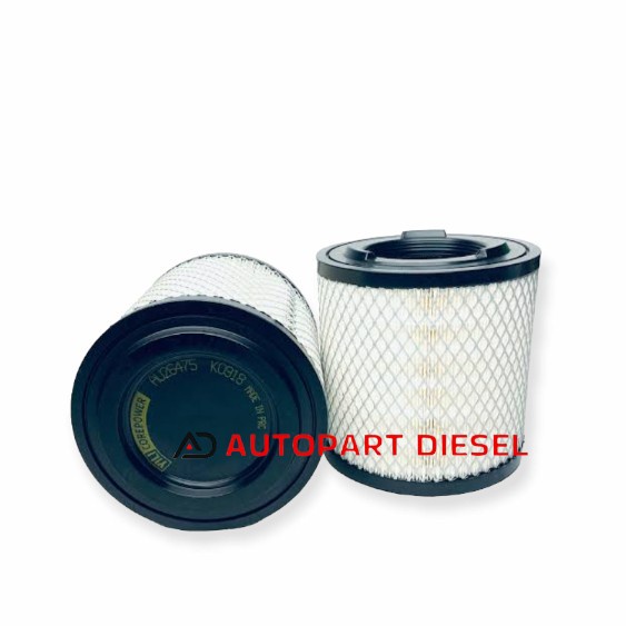 FQA-ND0020 Yili FilteQ กรองอากาศ AF26475 AU26475 16546-MA70A A-18960 P625546 A-ND0020 SFAMA70 A2020 