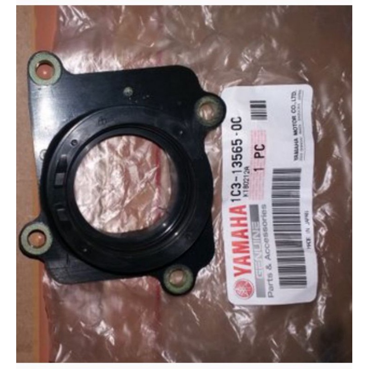 ต้นฉบับ YAMAHA CARBURETOR JOIN ORIGINAL YAMAHA YZ125X / 1C3-3565-00