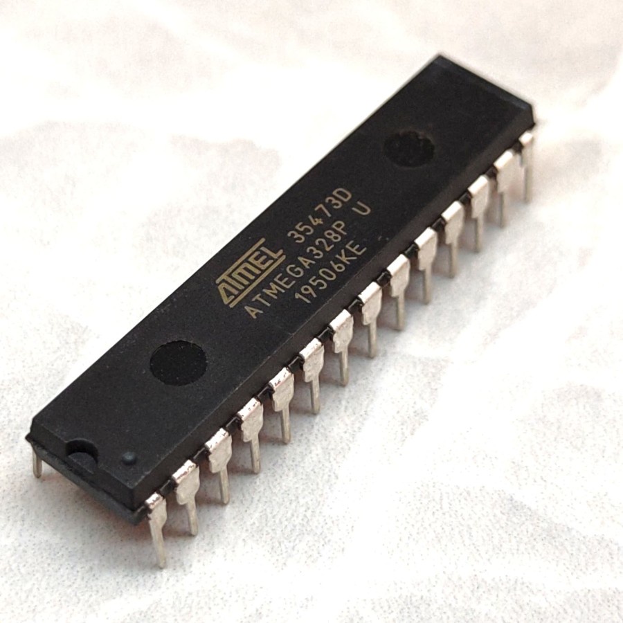 IC Atmega328P-PU Atmega328 Atmega328P ชิป atmega 328 ไม่มี Bootloader